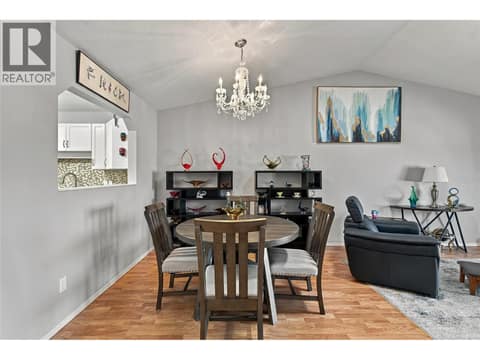 Photo 13 of 1874 Parkview Crescent Unit# 32 Lot# 32, Springfield/Spall, Kelowna
