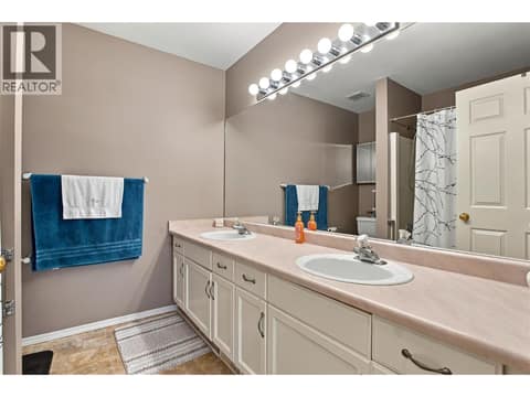 Photo 18 of 1874 Parkview Crescent Unit# 32 Lot# 32, Springfield/Spall, Kelowna