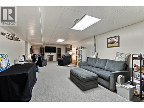 Photo 21 of 1874 Parkview Crescent Unit# 32 Lot# 32, Springfield/Spall, Kelowna