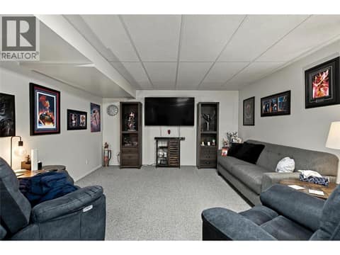 Photo 22 of 1874 Parkview Crescent Unit# 32 Lot# 32, Springfield/Spall, Kelowna