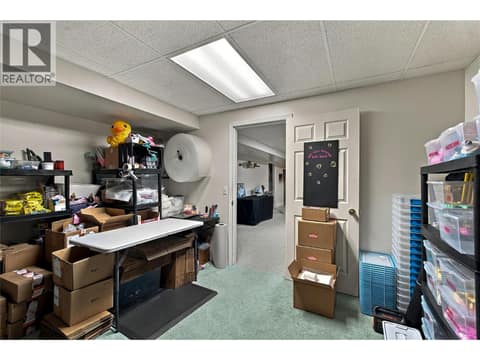 Photo 24 of 1874 Parkview Crescent Unit# 32 Lot# 32, Springfield/Spall, Kelowna