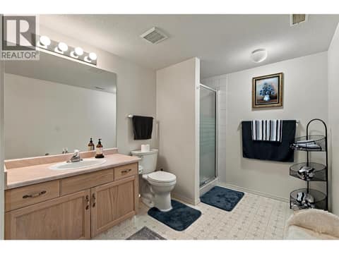 Photo 25 of 1874 Parkview Crescent Unit# 32 Lot# 32, Springfield/Spall, Kelowna