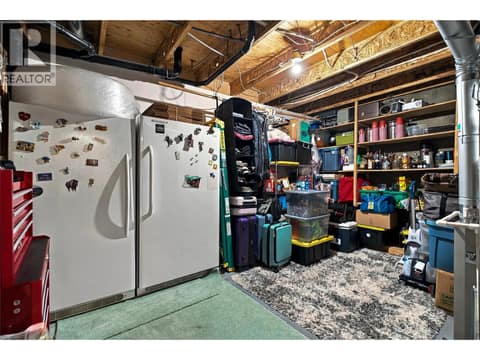 Photo 26 of 1874 Parkview Crescent Unit# 32 Lot# 32, Springfield/Spall, Kelowna