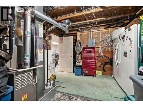 Photo 27 of 1874 Parkview Crescent Unit# 32 Lot# 32, Springfield/Spall, Kelowna