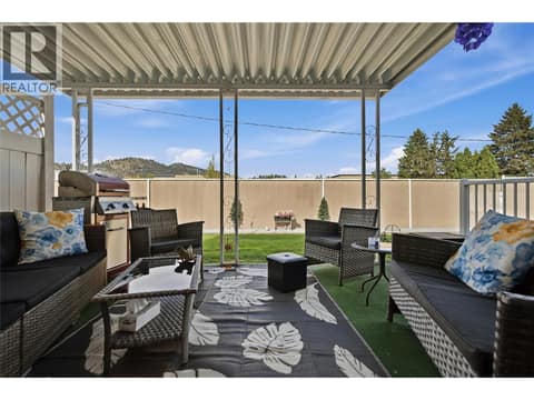 Photo 28 of 1874 Parkview Crescent Unit# 32 Lot# 32, Springfield/Spall, Kelowna