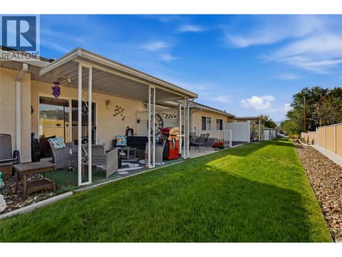 Photo 29 of 1874 Parkview Crescent Unit# 32 Lot# 32, Springfield/Spall, Kelowna