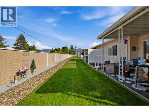 Photo 30 of 1874 Parkview Crescent Unit# 32 Lot# 32, Springfield/Spall, Kelowna