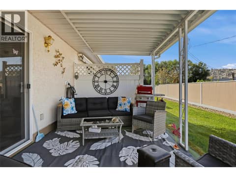 Photo 31 of 1874 Parkview Crescent Unit# 32 Lot# 32, Springfield/Spall, Kelowna