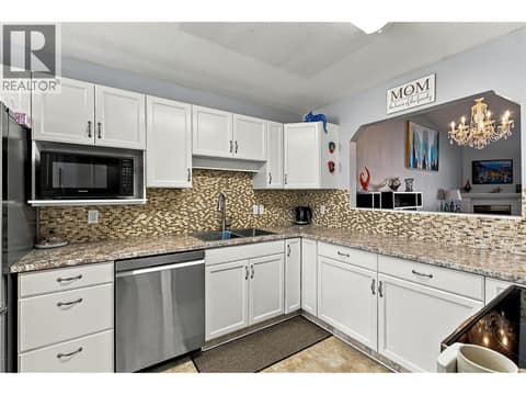 Photo 7 of 1874 Parkview Crescent Unit# 32 Lot# 32, Springfield/Spall, Kelowna