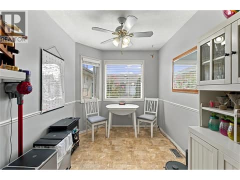 Photo 8 of 1874 Parkview Crescent Unit# 32 Lot# 32, Springfield/Spall, Kelowna