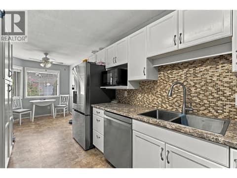 Photo 9 of 1874 Parkview Crescent Unit# 32 Lot# 32, Springfield/Spall, Kelowna