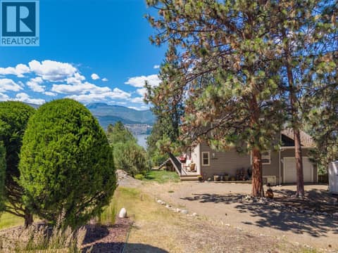 Photo 11 of 16490 Commonage Road, Lake Country North West