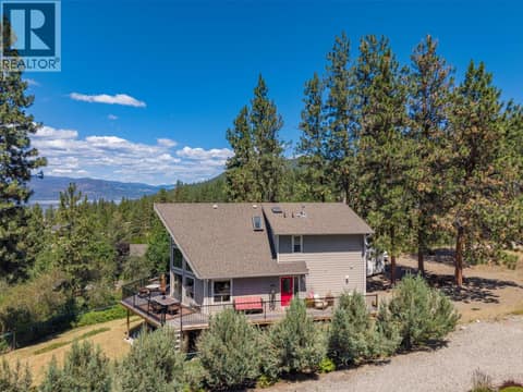 Photo 2 of 16490 Commonage Road, Lake Country North West