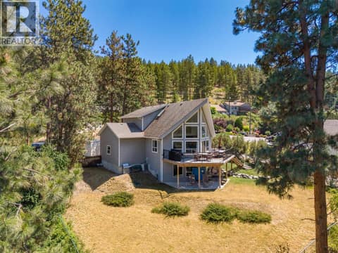 Photo 4 of 16490 Commonage Road, Lake Country North West