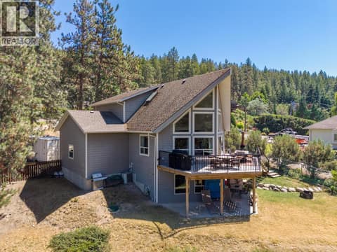Photo 5 of 16490 Commonage Road, Lake Country North West