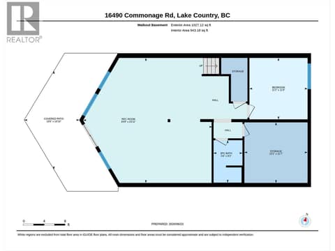 Photo 54 of 16490 Commonage Road, Lake Country North West