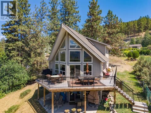 Photo 6 of 16490 Commonage Road, Lake Country North West