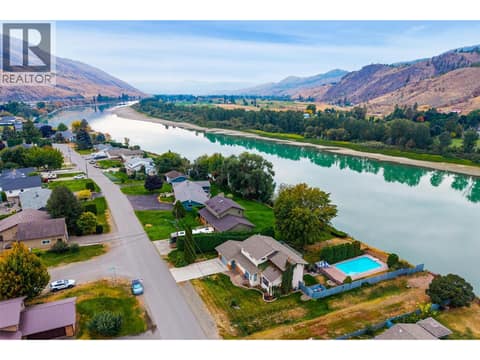 Photo 53 of 4313 Furiak Road, Rayleigh, Kamloops
