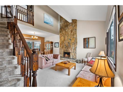 Photo 8 of 4313 Furiak Road, Rayleigh, Kamloops