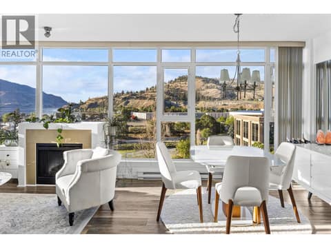 Photo 12 of 1075 Sunset Drive Unit# 702, Kelowna North