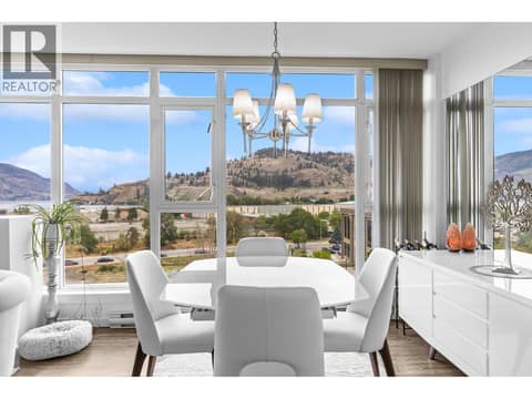 Photo 13 of 1075 Sunset Drive Unit# 702, Kelowna North