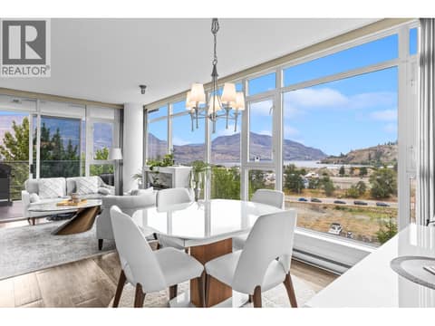 Photo 15 of 1075 Sunset Drive Unit# 702, Kelowna North