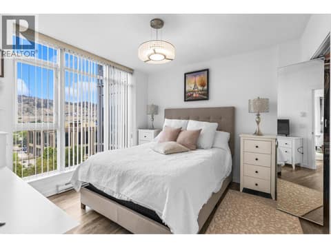 Photo 19 of 1075 Sunset Drive Unit# 702, Kelowna North