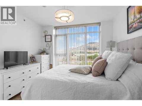 Photo 20 of 1075 Sunset Drive Unit# 702, Kelowna North