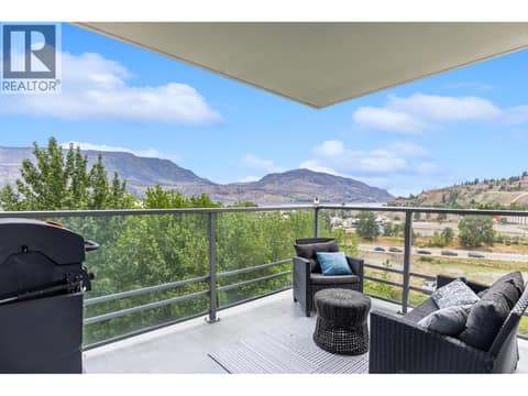 Photo 30 of 1075 Sunset Drive Unit# 702, Kelowna North