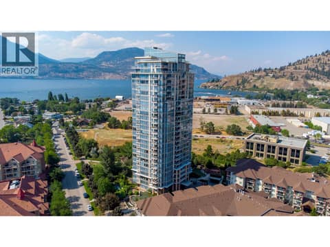 Photo 46 of 1075 Sunset Drive Unit# 702, Kelowna North