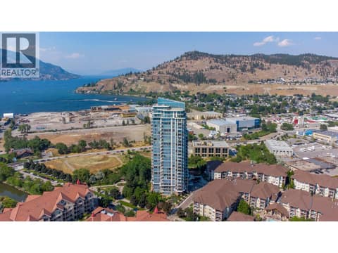Photo 47 of 1075 Sunset Drive Unit# 702, Kelowna North