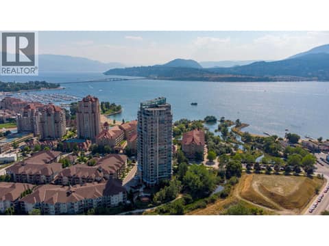 Photo 48 of 1075 Sunset Drive Unit# 702, Kelowna North