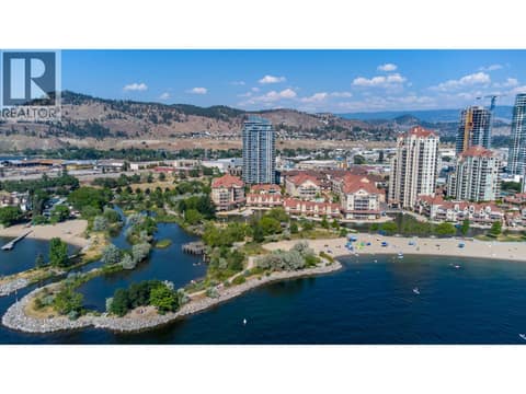 Photo 49 of 1075 Sunset Drive Unit# 702, Kelowna North