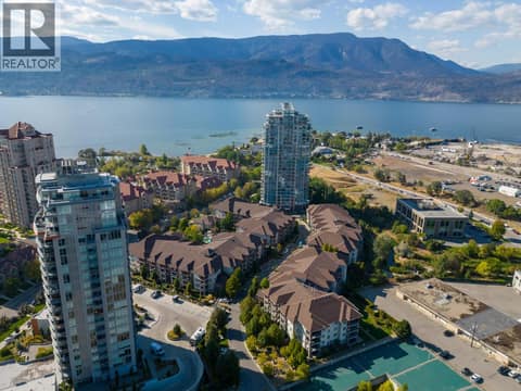 Photo 55 of 1075 Sunset Drive Unit# 702, Kelowna North