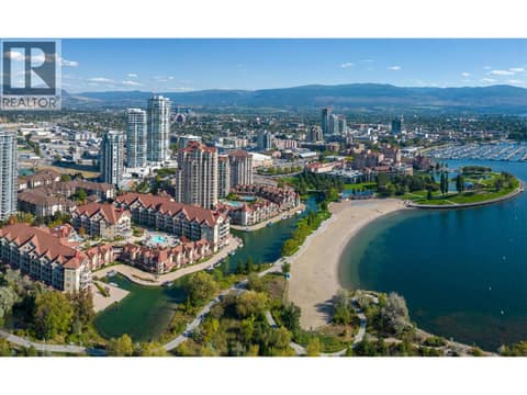 Photo 57 of 1075 Sunset Drive Unit# 702, Kelowna North