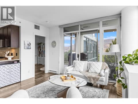 Photo 6 of 1075 Sunset Drive Unit# 702, Kelowna North