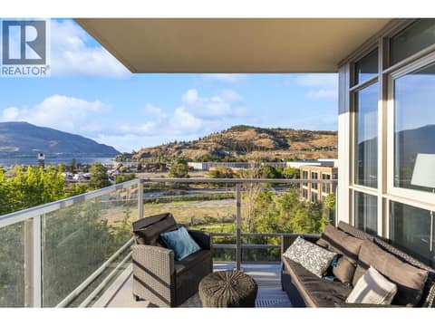 Photo 60 of 1075 Sunset Drive Unit# 702, Kelowna North