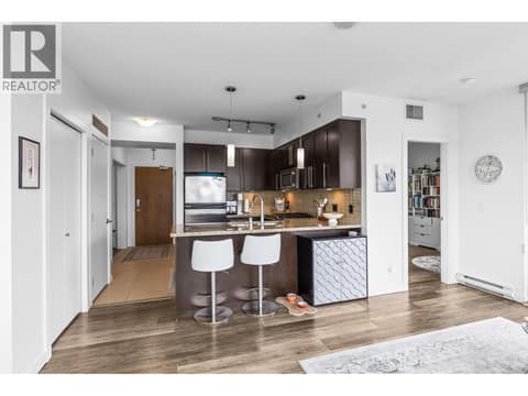 Photo 8 of 1075 Sunset Drive Unit# 702, Kelowna North