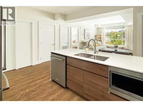 Photo 10 of 1925 Enterprise Way Unit# 406, Dilworth Mountain, Kelowna