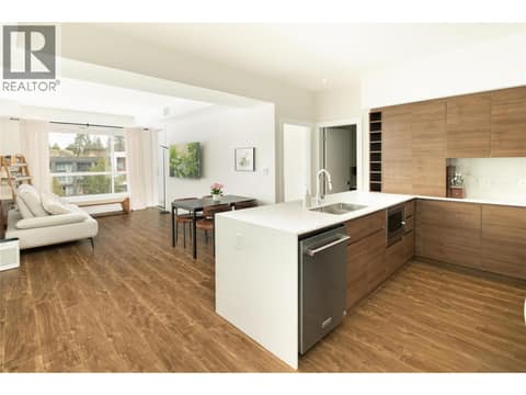 Photo 11 of 1925 Enterprise Way Unit# 406, Dilworth Mountain, Kelowna
