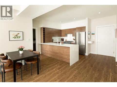 Photo 12 of 1925 Enterprise Way Unit# 406, Dilworth Mountain, Kelowna