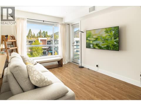 Photo 13 of 1925 Enterprise Way Unit# 406, Dilworth Mountain, Kelowna