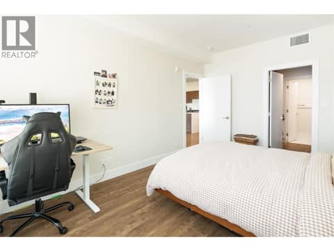 Photo 15 of 1925 Enterprise Way Unit# 406, Dilworth Mountain, Kelowna