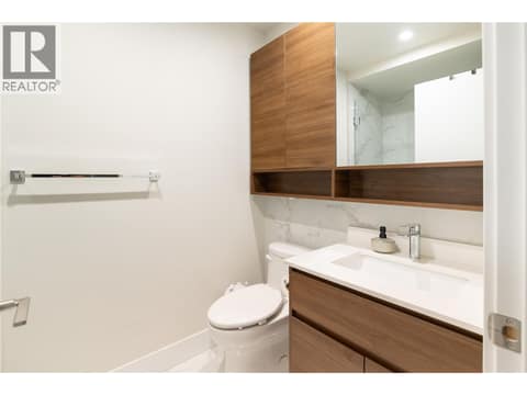 Photo 17 of 1925 Enterprise Way Unit# 406, Dilworth Mountain, Kelowna