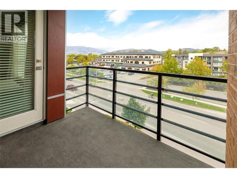 Photo 23 of 1925 Enterprise Way Unit# 406, Dilworth Mountain, Kelowna