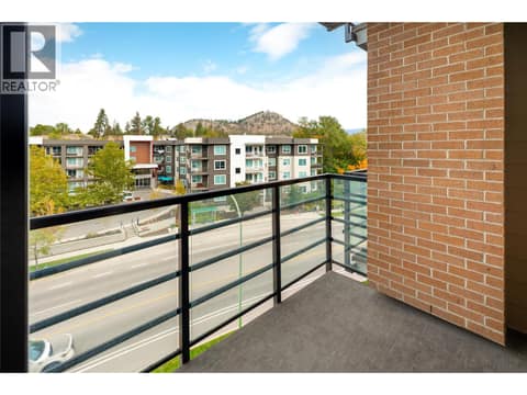 Photo 24 of 1925 Enterprise Way Unit# 406, Dilworth Mountain, Kelowna