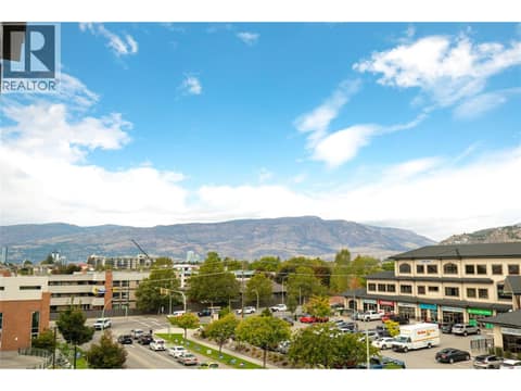 Photo 25 of 1925 Enterprise Way Unit# 406, Dilworth Mountain, Kelowna