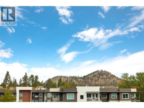 Photo 26 of 1925 Enterprise Way Unit# 406, Dilworth Mountain, Kelowna