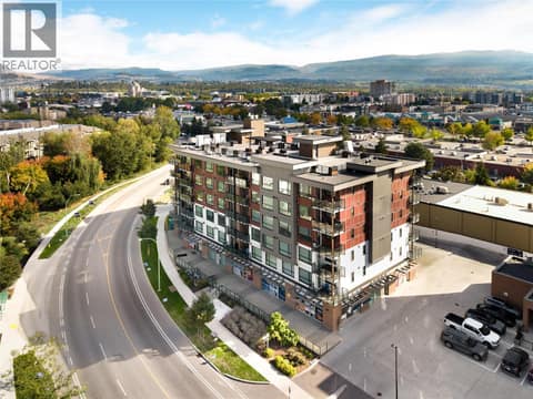 Photo 3 of 1925 Enterprise Way Unit# 406, Dilworth Mountain, Kelowna