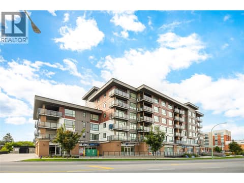 Photo 32 of 1925 Enterprise Way Unit# 406, Dilworth Mountain, Kelowna